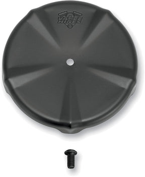 VANCE & HINES VO2 NAKED AIR FILTER SKULL CAP - Driven Powersports Inc.71015