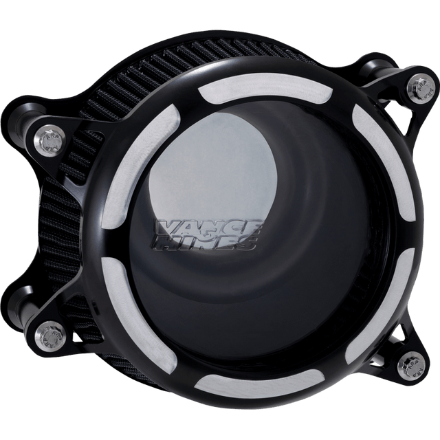 VANCE & HINES XL AIR CLEANER IN - SITE CC (41091) - DRIVEN Canada's Powersports 41091