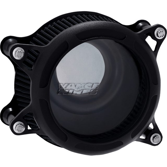 VANCE & HINES XL AIR CLEANER IN - SITE - DRIVEN Canada's Powersports 41071
