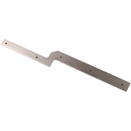 VENOM ALIGNEMENT BAR TSS04 TIED 1 - 7/16" BELT - Driven Powersports Inc.930721