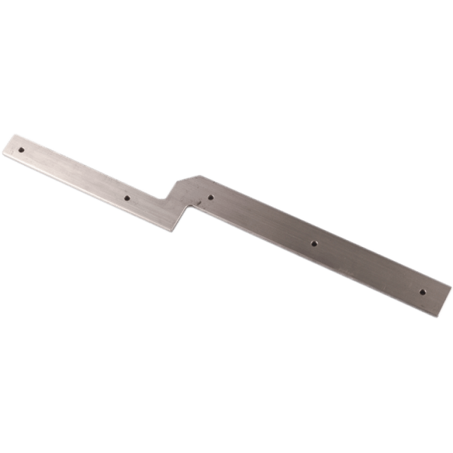 VENOM ALIGNEMENT BAR TSS04 TIED 1 - 7/16" BELT - Driven Powersports Inc.930721