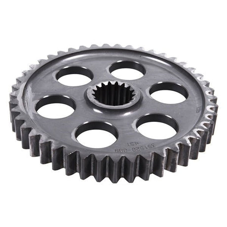Venom Bottom Sprocket - DRIVEN Canada's Powersports 9999999988351520-008