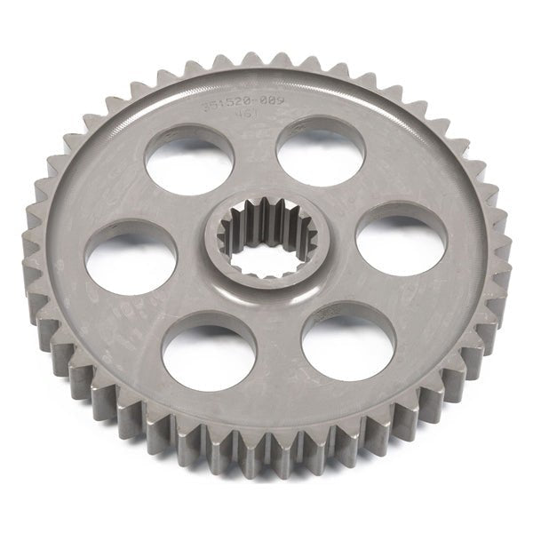 Venom Bottom Sprocket - DRIVEN Canada's Powersports 9999999988351520-009
