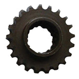 VENOM BOTTOM SPROCKET - Driven Powersports Inc.351519 - 002