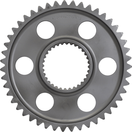 VENOM BOTTOM SPROCKET - Driven Powersports Inc.352666 - 08