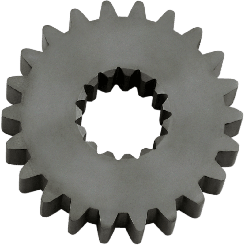 VENOM BOTTOM SPROCKET - Driven Powersports Inc.351519 - 002