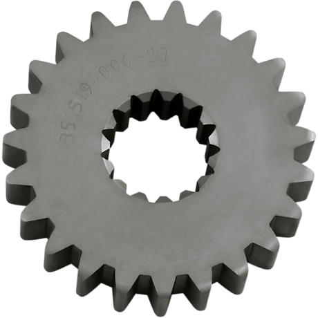VENOM BOTTOM SPROCKET - Driven Powersports Inc.351519 - 002