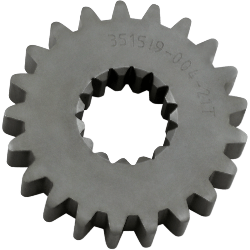 VENOM BOTTOM SPROCKET - Driven Powersports Inc.351519 - 002