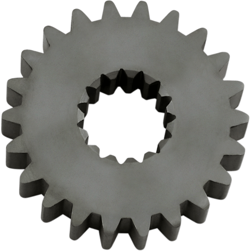 VENOM BOTTOM SPROCKET - Driven Powersports Inc.351519 - 002