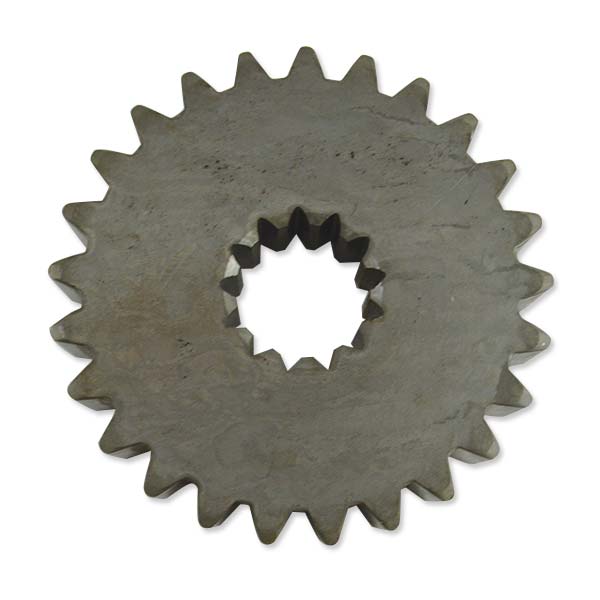 VENOM BOTTOM SPROCKET - Driven Powersports Inc.351519 - 002