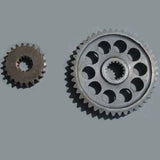 VENOM BOTTOM SPROCKET - Driven Powersports Inc.351519 - 002