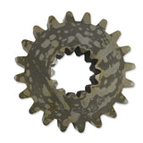 VENOM BOTTOM SPROCKET - Driven Powersports Inc.351519 - 002