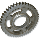 VENOM BOTTOM SPROCKET - Driven Powersports Inc.352666 - 08
