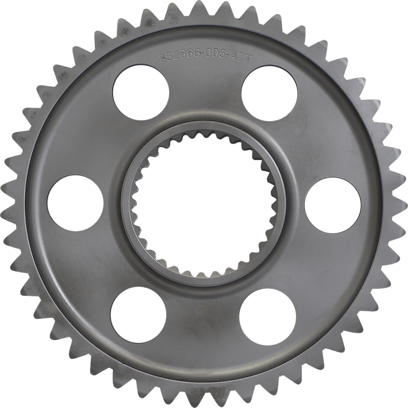 VENOM BOTTOM SPROCKET - Driven Powersports Inc.352666 - 08
