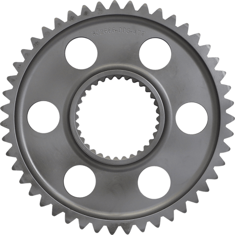VENOM BOTTOM SPROCKET - Driven Powersports Inc.352666 - 08