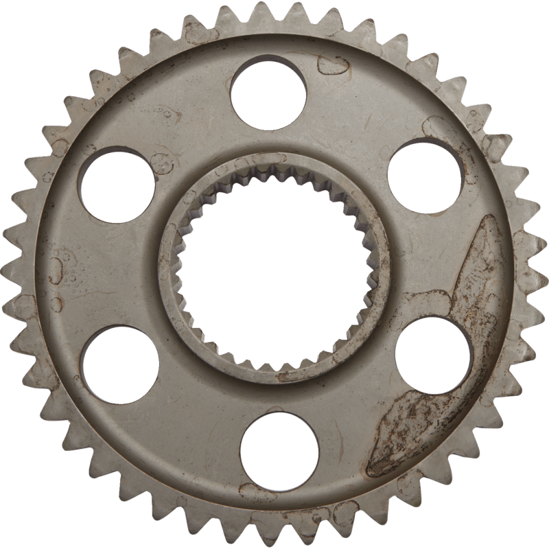VENOM BOTTOM SPROCKET - Driven Powersports Inc.352666 - 08