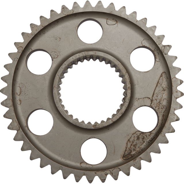 VENOM BOTTOM SPROCKET - Driven Powersports Inc.352666 - 08