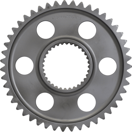 VENOM BOTTOM SPROCKET - Driven Powersports Inc.352666 - 08