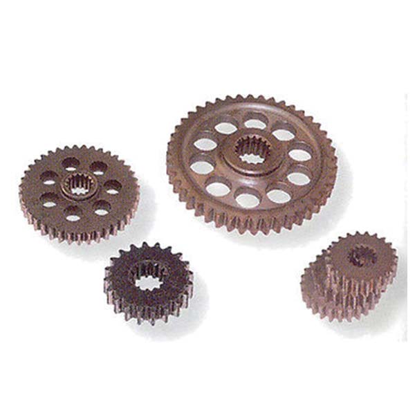VENOM BOTTOM SPROCKET - Driven Powersports Inc.352666 - 08