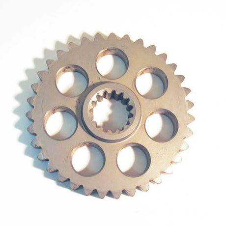VENOM BOTTOM SPROCKET - Driven Powersports Inc.352666 - 08