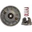 VENOM CLUTCH TIED RZR/GEN KIT - Driven Powersports Inc.940102