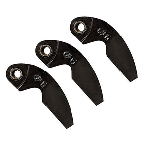 VENOM CLUTCH WEIGHTS 63G 3PK (931092 - 5) - DRIVEN Canada's Powersports 931092 - 5