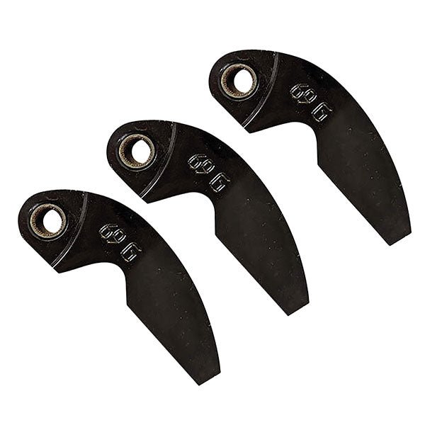 VENOM CLUTCH WEIGHTS 64G 3PK (931092 - 3) - Driven Powersports Inc.931092 - 3