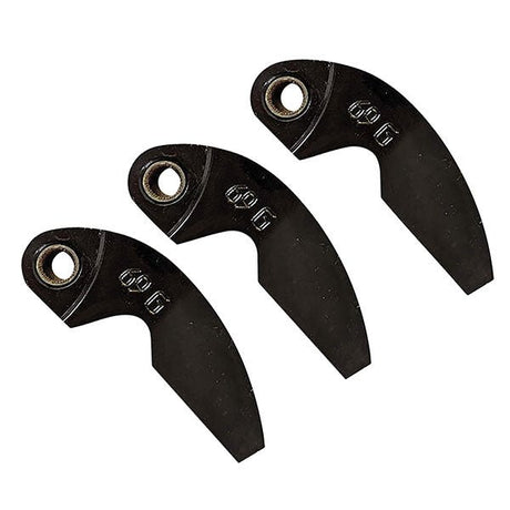 VENOM CLUTCH WEIGHTS 72G 3PK (931093 - 4) - Driven Powersports Inc.931093 - 4