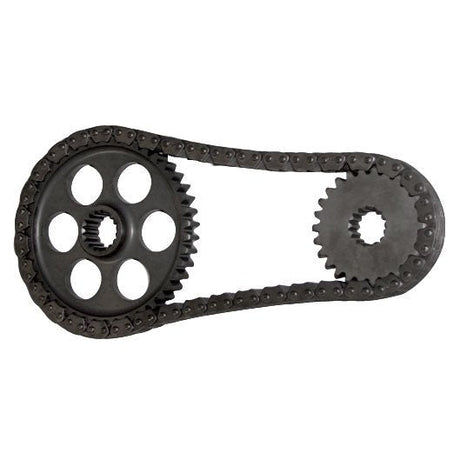 Venom H - D Sprocket/Chain Kit - DRIVEN Canada's Powersports 9999999988520904