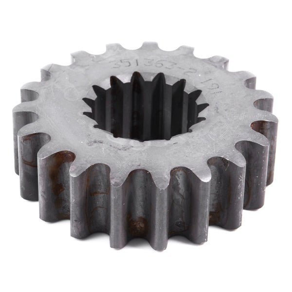 Venom Hyvo 3/4" External Drive Sprocket - DRIVEN Canada's Powersports 9999999988351363-002