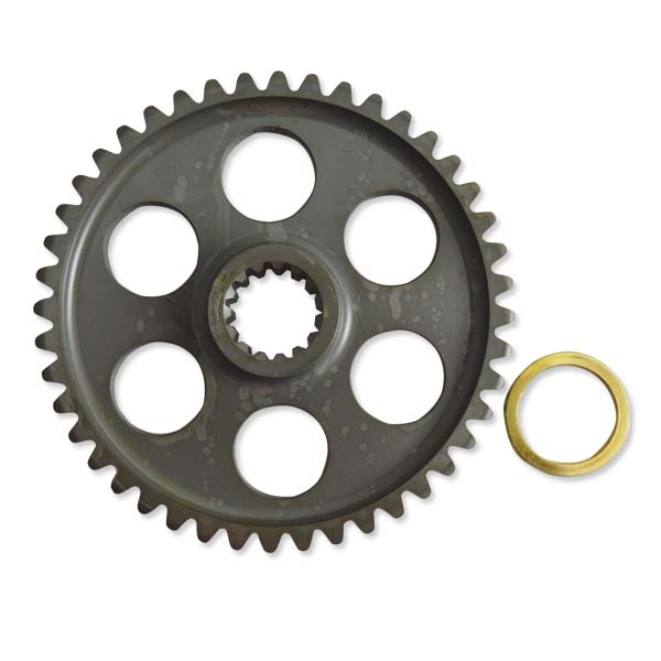 VENOM HYVO 3/4" INTERNAL DRIVE SPROCKET - Driven Powersports Inc.930261