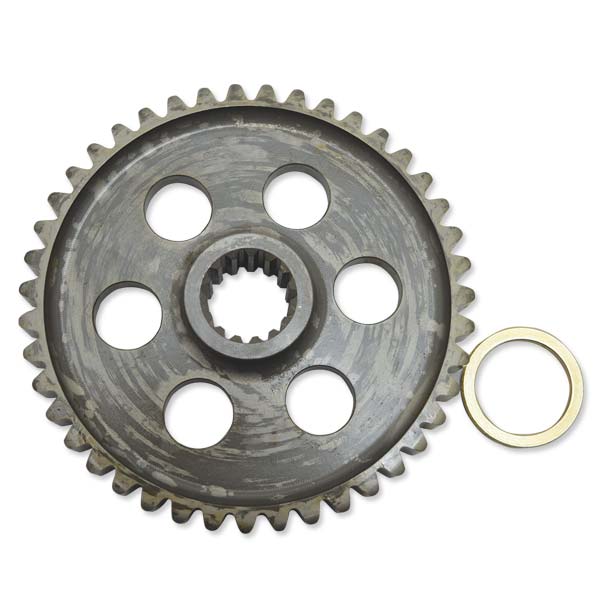 VENOM HYVO 3/4" INTERNAL DRIVE SPROCKET - Driven Powersports Inc.930261