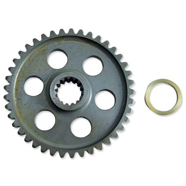 VENOM HYVO 3/4" INTERNAL DRIVE SPROCKET - Driven Powersports Inc.930261