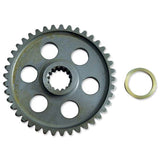 VENOM HYVO 3/4" INTERNAL DRIVE SPROCKET - Driven Powersports Inc.930261