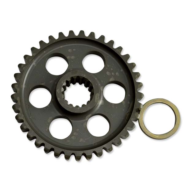 VENOM HYVO 3/4" INTERNAL DRIVE SPROCKET - Driven Powersports Inc.930261