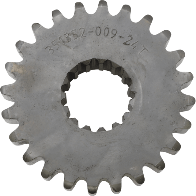 VENOM HYVO 3/4" TOP SPROCKET - Driven Powersports Inc.351352 - 001