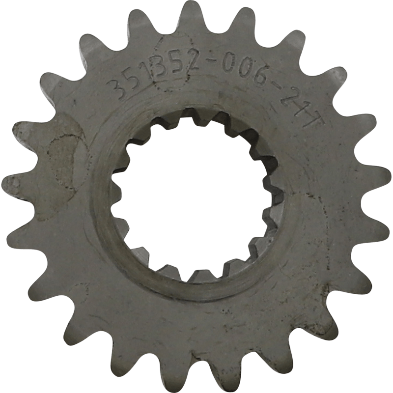 VENOM HYVO 3/4" TOP SPROCKET - Driven Powersports Inc.351352 - 001
