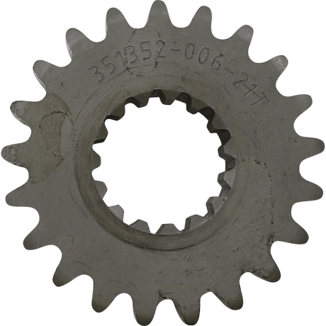 VENOM HYVO 3/4" TOP SPROCKET - Driven Powersports Inc.351352 - 001