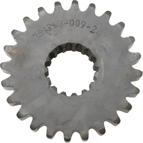 VENOM HYVO 3/4" TOP SPROCKET - Driven Powersports Inc.351352 - 001