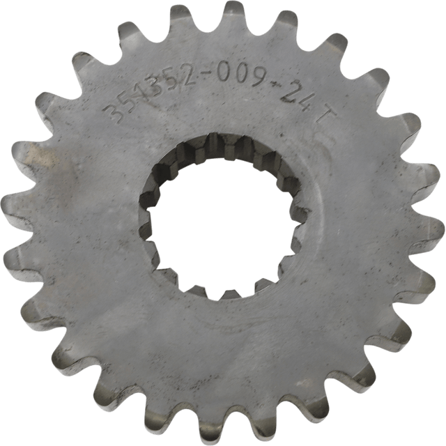 VENOM HYVO 3/4" TOP SPROCKET - Driven Powersports Inc.351352 - 001