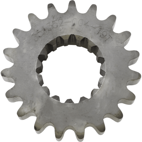 VENOM HYVO 3/4" TOP SPROCKET - Driven Powersports Inc.351352 - 004