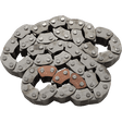VENOM HYVO DRIVE CHAIN (930223) - Driven Powersports Inc.930223