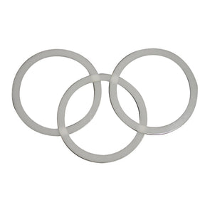 VENOM PRIMARY DELRIN WASHER 3PK (930653) - DRIVEN Canada's Powersports 930653