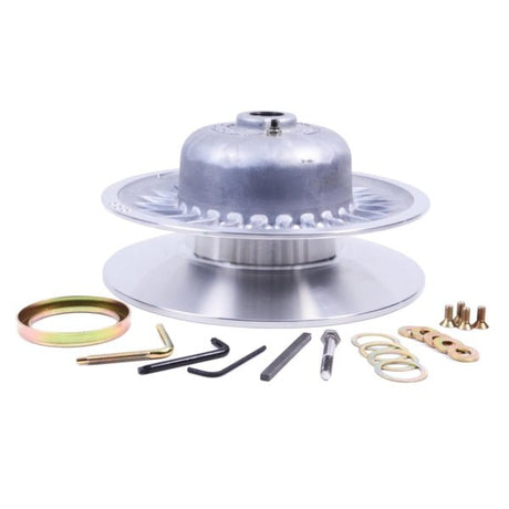 Venom Rapid Reaction Driven Pulley - DRIVEN Canada's Powersports 9999999988930765