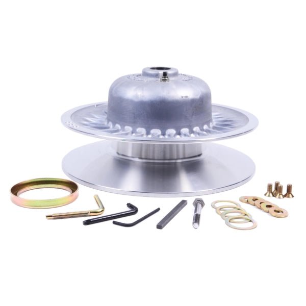 Venom Rapid Reaction Driven Pulley - DRIVEN Canada's Powersports 9999999988930765