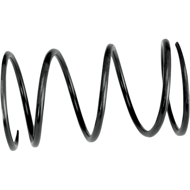 VENOM RAPID RESPONSE DRIVE CLUTCH SECONDARY SPRING - Driven Powersports Inc.210193