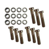 VENOM ROOSTER ADJUSTABLE PDRIVE PIVOT KIT (933001) - Driven Powersports Inc.933001