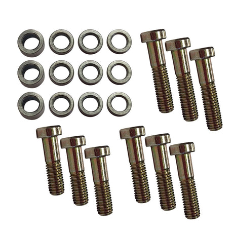 VENOM ROOSTER ADJUSTABLE PDRIVE PIVOT KIT (933001) - Driven Powersports Inc.933001