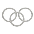 VENOM SECONDARY DELRIN WASHER 3PK (930651) - DRIVEN Canada's Powersports 930651