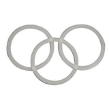 VENOM SECONDARY DELRIN WASHER 3PK (930651) - DRIVEN Canada's Powersports 930651